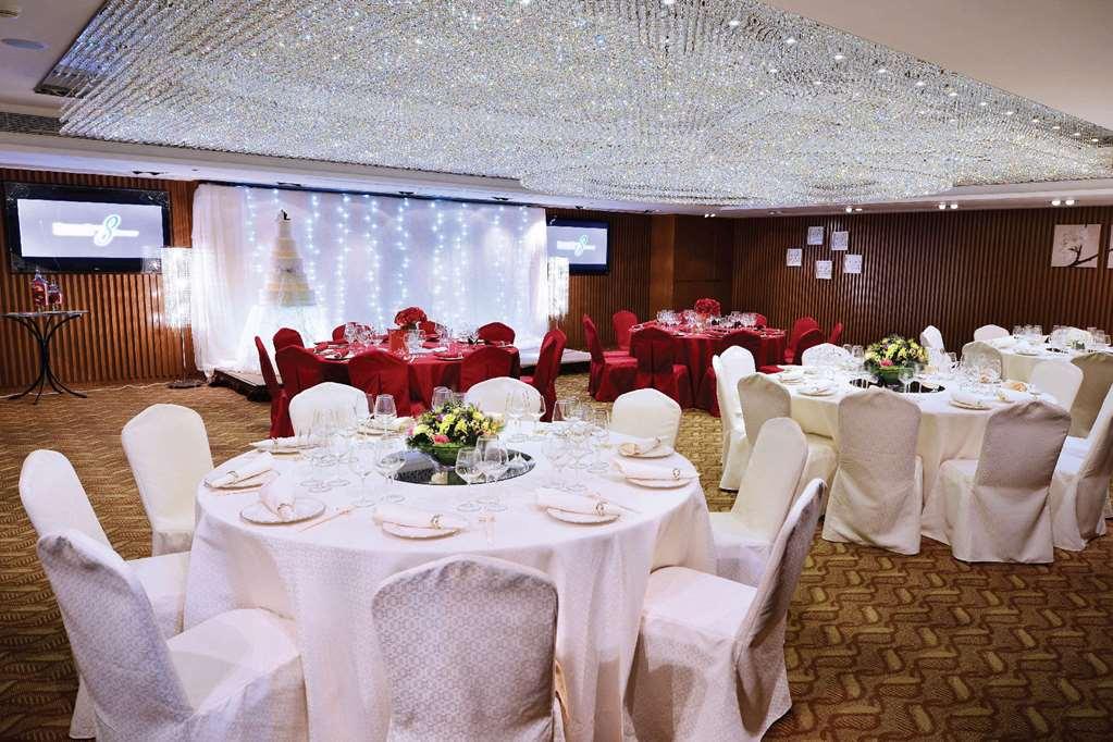 ฮาร์เบอร์ พลาซ่า 8 ดีกรีส์ Hotel ฮ่องกง สิ่งอำนวยความสะดวก รูปภาพ