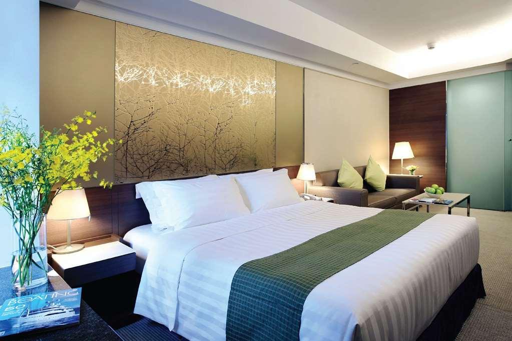 ฮาร์เบอร์ พลาซ่า 8 ดีกรีส์ Hotel ฮ่องกง ห้อง รูปภาพ